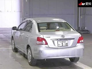 Toyota Belta. �������, ��������, 1.3 (87��.�.), ������, 69����. ��, �/�, ��� ���. ��� ����� �� ������������ ����