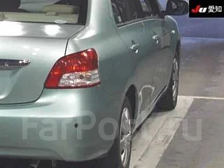 Toyota Belta. �������, ��������, 1.0 (70��.�.), ������, 35����. ��, �/�, ��� ���. ��� ����� �� ������������ ����