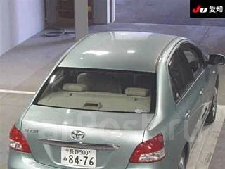 Toyota Belta. �������, ��������, 1.0 (70��.�.), ������, 35����. ��, �/�, ��� ���. ��� ����� �� ������������ ����