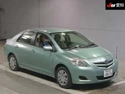 Toyota Belta. �������, ��������, 1.0 (70��.�.), ������, 35����. ��, �/�, ��� ���. ��� ����� �� ������������ ����
