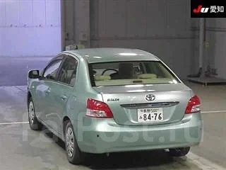 Toyota Belta. �������, ��������, 1.0 (70��.�.), ������, 35����. ��, �/�, ��� ���. ��� ����� �� ������������ ����