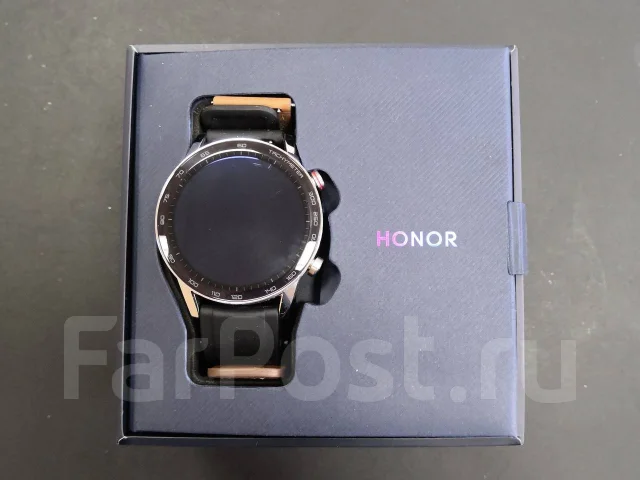 Honor Watch Magic 2 ����