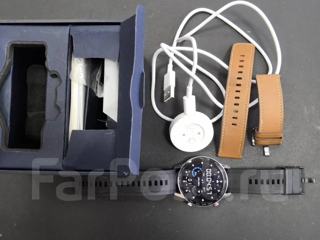 Honor Watch Magic 2 ����