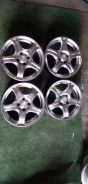Topy Zina. 6.0x14", 4x100, ET40, �� 67,0���. ����