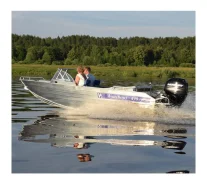Wyatboat. 2021 ���, ����� 4,9��., ��������� ��� ���������, ������. ��� ����� �� ���������� ����