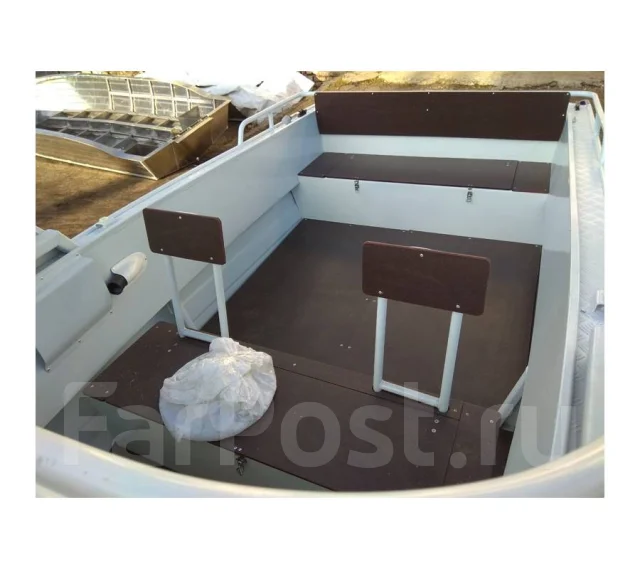 Wyatboat. 2021 ���, ����� 4,9��., ��������� ��� ���������, ������. ��� ����� �� ���������� ����