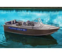 Wyatboat. 2021 ���, ����� 4,2��., ��������� ��� ���������, ������. ��� ����� �� ���������� ����