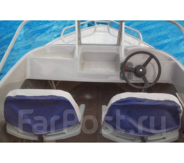 Wyatboat. 2021 ���, ����� 4,2��., ��������� ��� ���������, ������. ��� ����� �� ���������� ����