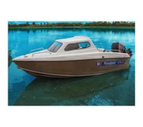Wyatboat. 2020 ���, ����� 4,9��., ��������� ��� ���������, ������. ��� ����� �� ���������� ����