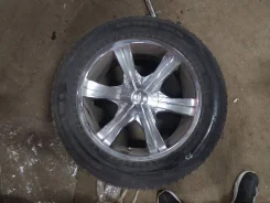 BAZO. 9.0x20", 5x150.1 ����