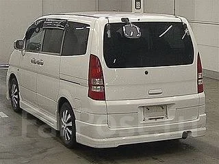 Nissan Serena. �������, 4wd, 2.0 (147��.�.), ������, 61 000����. ��, �/�, ��� ���. ��� ����� �� ������������ ����