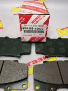 ������� ��������� �������� Toyota 04465-60020 [PF-1242] 04465-60020 ����