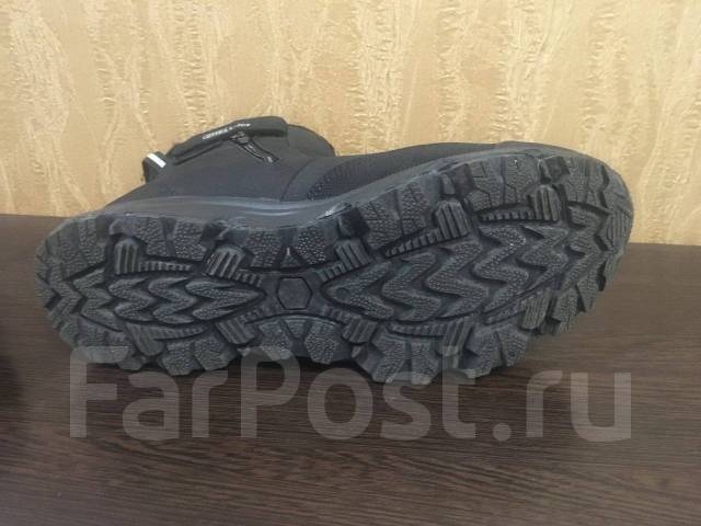 Ботинки треккинговые зимние мужские сапоги Patrol 42 размер - Обувь в ...