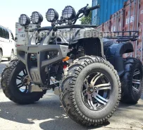 Yamaha Grizzly 250. ��������, ��� ���\���, ��� �������. ��� ����� �� ������������ ����