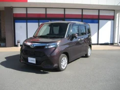 Toyota Tank. ��������, 4wd, 1.0 (69��.�.), ������, �/�. ��� ����� �� ������������ ����
