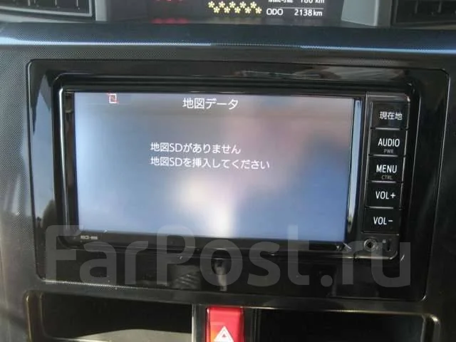 Toyota Tank. ��������, 4wd, 1.0 (69��.�.), ������, �/�. ��� ����� �� ������������ ����