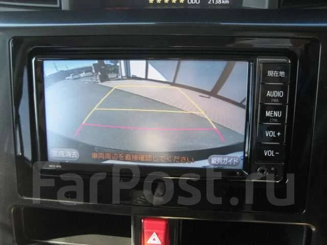 Toyota Tank. ��������, 4wd, 1.0 (69��.�.), ������, �/�. ��� ����� �� ������������ ����