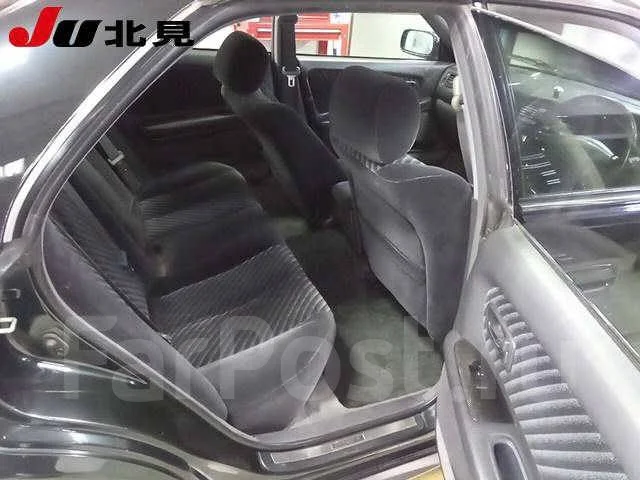 Toyota Chaser. �������, ������, 2.5 (200��.�.), ������, 110����. ��, �/�. ��� ����� �� ������������ ����