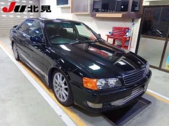 Toyota Chaser. �������, ������, 2.5 (200��.�.), ������, 110����. ��, �/�. ��� ����� �� ������������ ����
