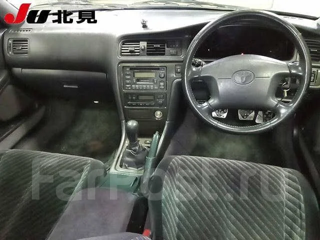 Toyota Chaser. �������, ������, 2.5 (200��.�.), ������, 110����. ��, �/�. ��� ����� �� ������������ ����