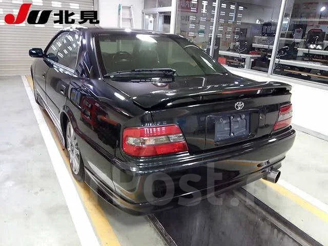 Toyota Chaser. �������, ������, 2.5 (200��.�.), ������, 110����. ��, �/�. ��� ����� �� ������������ ����