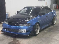 Toyota Chaser. �������, ������, 2.5 (200��.�.), ������, 137����. ��, �/�. ��� ����� �� ������������ ����