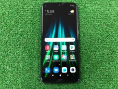 Xiaomi Redmi Note 8T. �/�, �����, 3G, 4G LTE, Dual-SIM, NFC ����