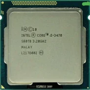 Intel Core i5-3470 ����