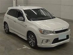 Mitsubishi RVR. ��������, 4wd, 1.8, ������, 22 000����. ��, �/�. ��� ����� �� ������������ ����