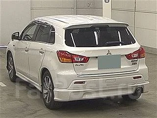 Mitsubishi RVR. ��������, 4wd, 1.8, ������, 22 000����. ��, �/�. ��� ����� �� ������������ ����