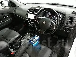 Mitsubishi RVR. ��������, 4wd, 1.8, ������, 22 000����. ��, �/�. ��� ����� �� ������������ ����