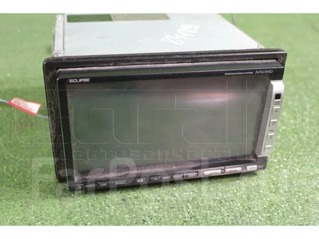 Eclipse AVN2205D ����