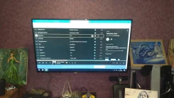 Hisense H55A6100. ������ ����