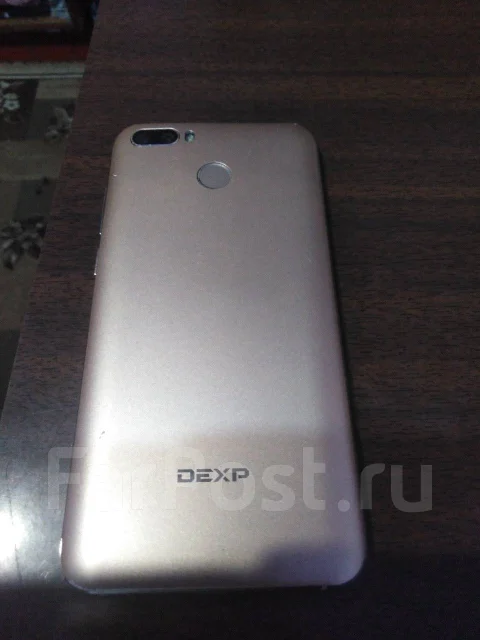 DEXP G150. �/�, �������, 4G LTE ����