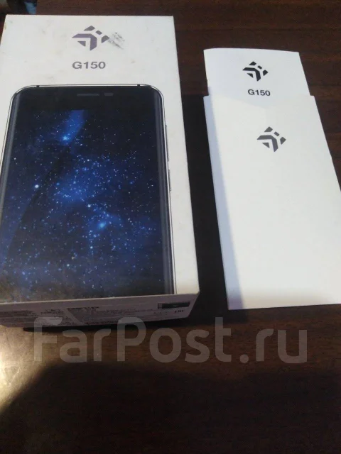 DEXP G150. �/�, �������, 4G LTE ����