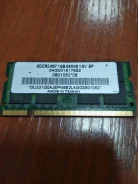 SO-DIMM DDR2. ����