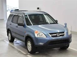 Honda CR-V. ��������, 4wd, 2.0, ������, 90����. ��, �/�, ��� ���. ��� ����� �� ������������ ����