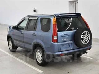 Honda CR-V. ��������, 4wd, 2.0, ������, 90����. ��, �/�, ��� ���. ��� ����� �� ������������ ����