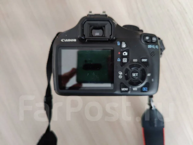 Canon EOS 1100D. 10 - 14.9 �� ����