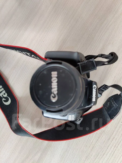 Canon EOS 1100D. 10 - 14.9 �� ����