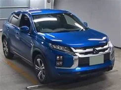 Mitsubishi RVR. ��������, 4wd, 1.8, ������, 1 000����. ��, �/�. ��� ����� �� ������������ ����
