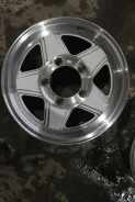PDW SUV Horizon. 6.5x15", 5x139.7, ET20 ����