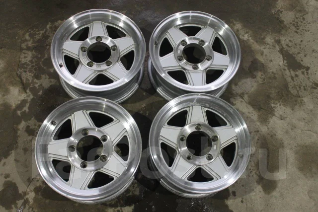 PDW SUV Horizon. 6.5x15", 5x139.7, ET20 ����
