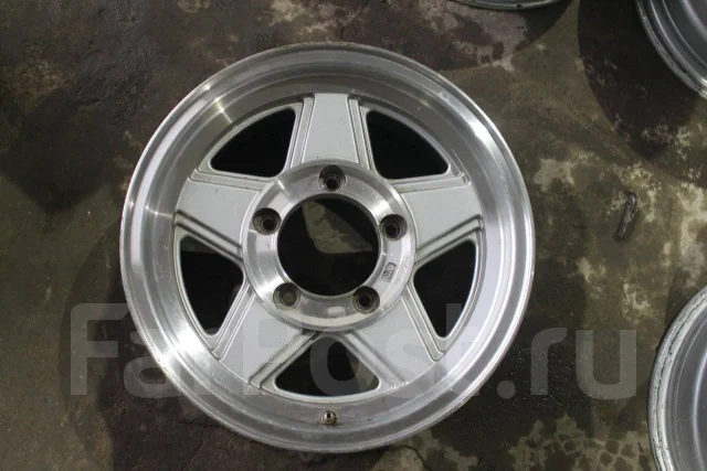 PDW SUV Horizon. 6.5x15", 5x139.7, ET20 ����