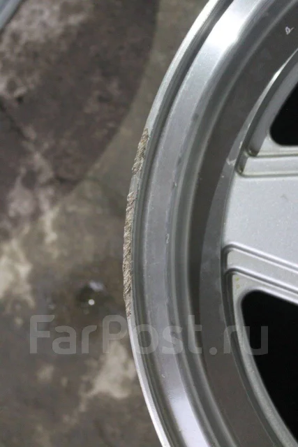 PDW SUV Horizon. 6.5x15", 5x139.7, ET20 ����
