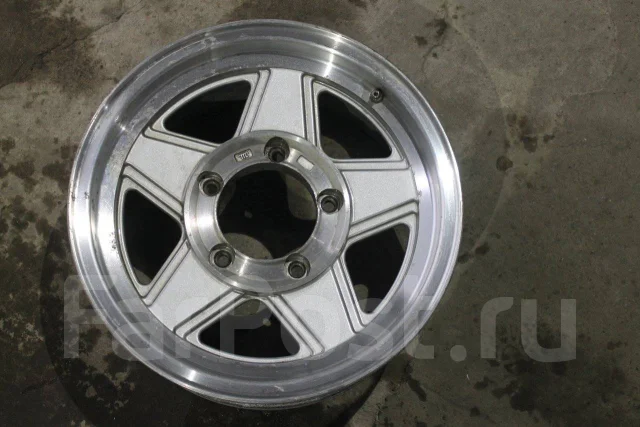 PDW SUV Horizon. 6.5x15", 5x139.7, ET20 ����