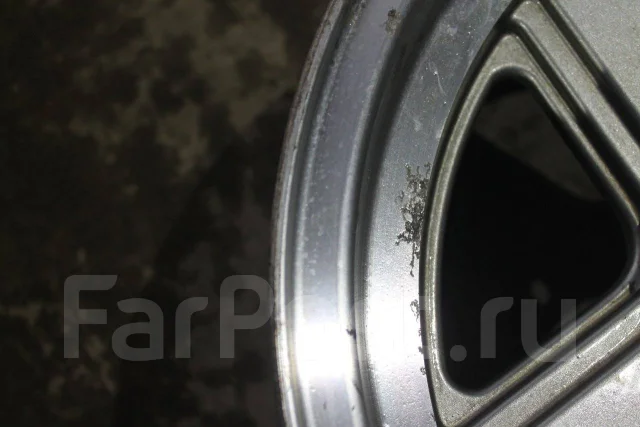 PDW SUV Horizon. 6.5x15", 5x139.7, ET20 ����