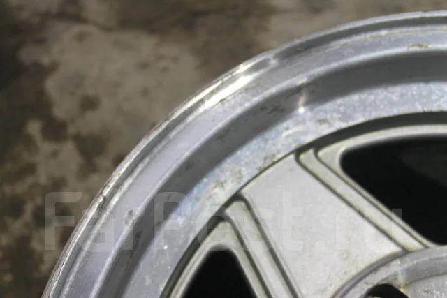 PDW SUV Horizon. 6.5x15", 5x139.7, ET20 ����