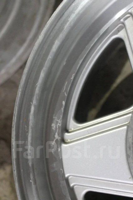 PDW SUV Horizon. 6.5x15", 5x139.7, ET20 ����