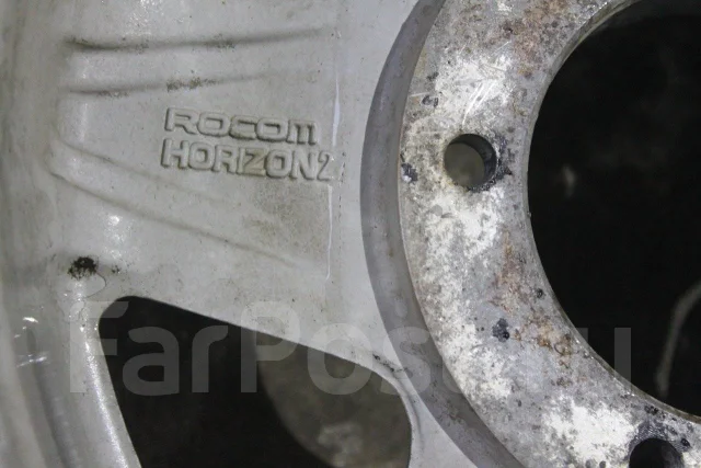 PDW SUV Horizon. 6.5x15", 5x139.7, ET20 ����